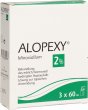 Alopexy Lösung 2% 3 Spray 60ml