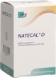 Natecal D Schmelztabletten 60 Stück