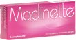 Madinette Filmtabletten 21 Stück
