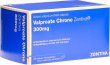 Valproate Chrono Zentiva Filmtabletten 300mg 100 Stück