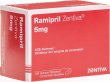 Ramipril Zentiva Tabletten 5mg 100 Stück