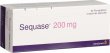 Sequase Filmtabletten 200mg 60 Stück