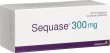 Sequase Filmtabletten 300mg 60 Stück