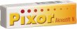 Pixor Aknestift Dunkel