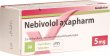 Nebivolol Axapharm Tabletten 5mg 98 Stück