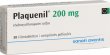 Plaquenil Filmtabletten 200mg 30 Stück