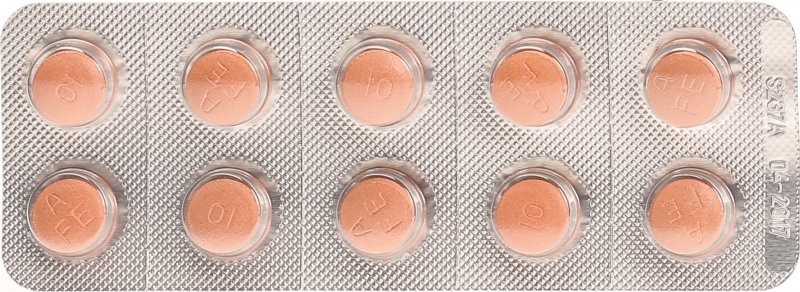 Finasteride genérico
