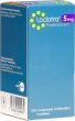 Lodotra Retard Tabletten 5mg 100 Stück