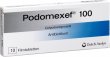 Podomexef Filmtabletten 100mg 10 Stück