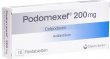 Podomexef Filmtabletten 200mg 10 Stück
