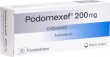 Podomexef Filmtabletten 200mg 20 Stück