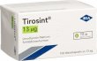 Tirosint Kapseln 13mcg 100 Stück