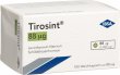 Tirosint Kapseln 88mcg 100 Stück