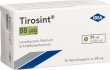 Tirosint Kapseln 88mcg 50 Stück