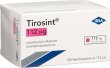 Tirosint Kapseln 112mcg 100 Stück