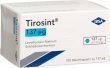 Tirosint Kapseln 137mcg 100 Stück