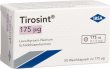 Tirosint Kapseln 175mcg 50 Stück