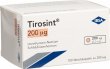 Tirosint Kapseln 200mcg 100 Stück