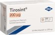 Tirosint Kapseln 200mcg 50 Stück