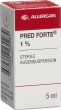 Pred Forte Augentropfen 1% 5ml