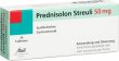 Prednisolon Streuli Tabletten 50mg 20 Stück