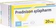 Prednison Axapharm Tabletten 20mg 100 Stück