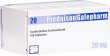 Prednison Galepharm Tabletten 20mg 100 Stück