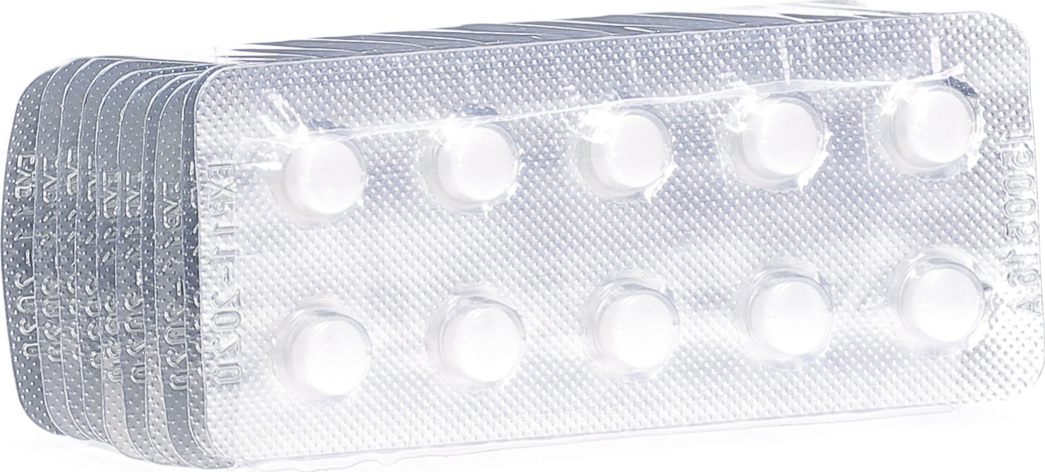 Prednisolon 1mg Tabletten
