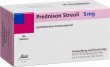 Prednison Streuli Tabletten 5mg 100 Stück
