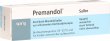 Premandol Salbe Tube 20g