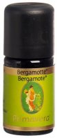 Produktbild von Primavera Bergamotte Öl 5ml