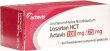 Losartan HCT Actavis Filmtabletten 100/25mg 98 Stück