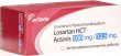 Losartan HCT Actavis Filmtabletten 100/12.5mg 98 Stück