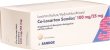 Co Losartan Sandoz Filmtabletten 100/25mg 98 Stück