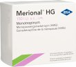 Merional Hg 150 E C Solv Fertigspritzen 10 Stück