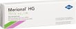 Merional Hg 75 E C Solv Fertigspritze