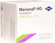Merional Hg 75 E C Solv Fertigspritzen 10 Stück