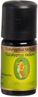 Produktbild von Primavera Eukalyptus Radiata Bio 5ml