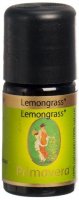 Produktbild von Primavera Lemongrass Bio 5ml