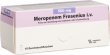 Meropenem Fresenius Trockensubstanz 500mg i.v. 10 Stück