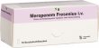 Meropenem Fresenius Trockensubstanz 1g i.v. 10 Stück