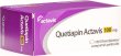 Quetiapin Actavis Filmtabletten 100mg 100 Stück
