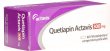 Quetiapin Actavis Filmtabletten 300mg 60 Stück