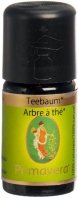 Produktbild von Primavera Teebaum Bio 5ml