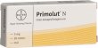 Primolut N Tabletten 5mg 30 Stück