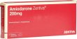 Amiodarone Zentiva Tabletten 200mg 20 Stück