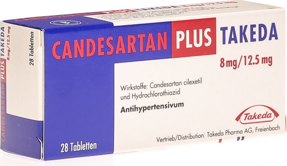 Ramipril Oder Candesartan Was Ist Besser