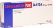 Candesartan Plus Takeda Tabletten 32/12.5mg 28 Stück