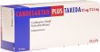 Candesartan Plus Takeda Tabletten 32/12.5mg 98 Stück