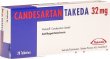 Candesartan Takeda Tabletten 32mg 28 Stück